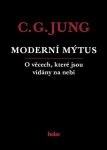 Moderní mýtus Carl Gustav Jung