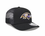 Pánská kšiltovka Baltimore Ravens NFL NEW ERA 970SS SP26