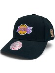 Mitchell & Ness Pánská kšiltovka Los Angeles Lakers NBA HWC Low Pro Snapback