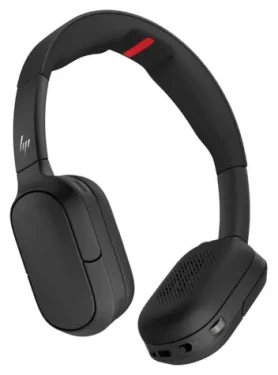 HP Poly Focus 625 černá / Sluchátka / Skládací / Stereo / Bluetooth (C56XSAA#AC3)