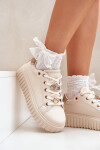 Sportovní obuv model 206838 Step in style 39