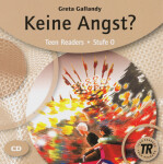 Keine Angst?, CD