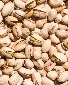 Vilgain Pistácie – nasucho pražené & solené 500 g