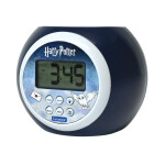 Lexibook budík Hedvika se stropním projektorem - Alltoys Lexibook