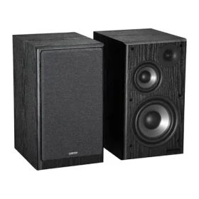 Edifier R2750DB MKII černá / Reproduktory 2.0 / Bluetooth 6.0 / HDMI eARC / LDAC / Hi-Res Audio / 144W RMS (R2750DB MKII black)