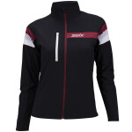 Dámská běžkařská bunda Swix Focus Jacket W