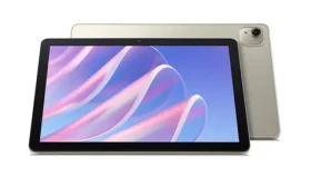 Acer Iconia A10-31M-A4V5 stříbrná / Tablet / 10,1" HD / 4GB / 128GB / WiFi + BT / Android 15 (NT.LJ1EE.009)
