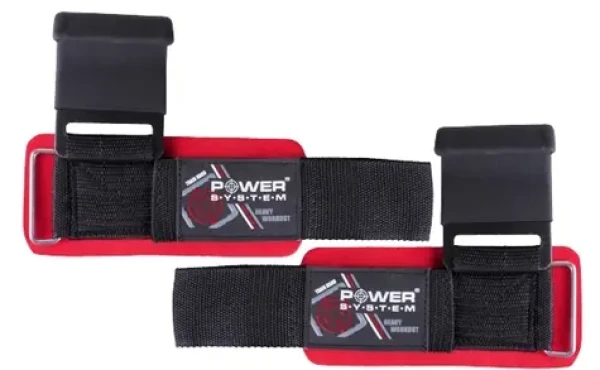 Power System Hardcore Hooks PS-3310 (04090)