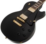 Gibson Les Paul Studio Gold Hardware Ebony