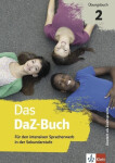 Das DaZ-Buch 2 - Übungsbuch + MP3 allango.net - Kerstin Reinke