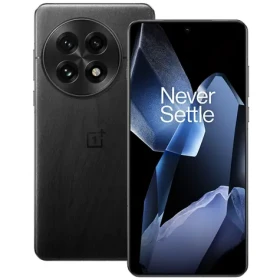 OnePlus 13 5G 12+256GB černá / 6.82" / 256GB / Android 15 (5011111074)