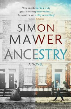 Ancestry: Novel Simon Mawer