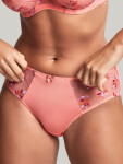 Panache Tango Brief tropical 9073