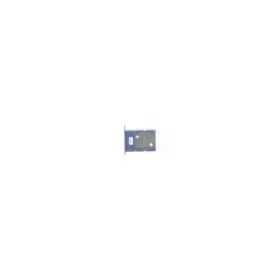 Náhradní šuplík na SIM kartu pro Samsung Galaxy A15 4G/5G (A155F/A156B) modrý / Service Pack (57983129946)