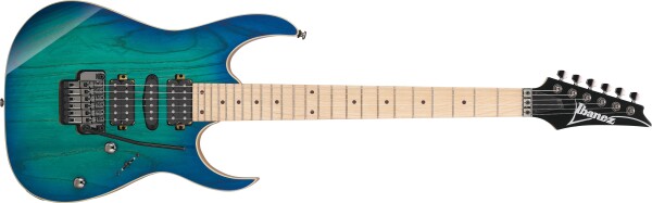 Ibanez RG470AHM-BMT (rozbalené)