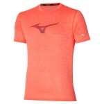 Běžecké tričko Mizuno Core RB Tee J2GAA00652 Velikost textilu: XXL
