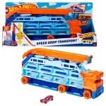 Mattel Hot Wheels Drop Transport