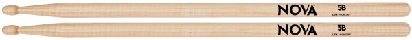 Vic Firth NOVA 5B