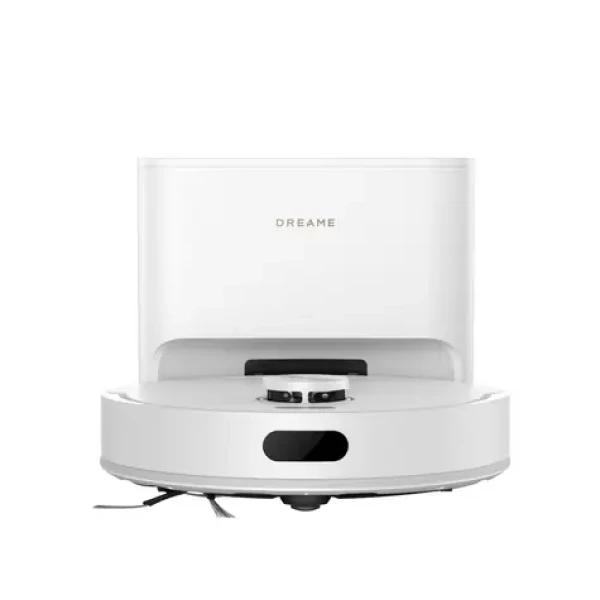 Dreame F20 Plus bílá / Robotický vysavač / 220ml / 3200 mAh / 20000Pa / 65 dB (6978515259197)