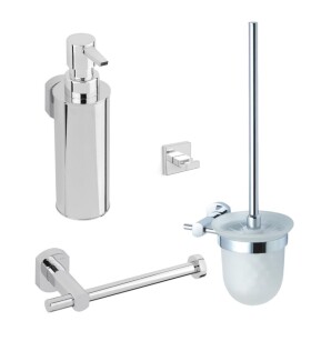 Cenově zvýhodněný set doplňků SAT Cube way SATDBSPI1 SATDBSPI1