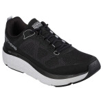 Pánská obuv Max Cushioning Delta 220351-BKW Skechers