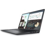 DELL Vostro 15 (3530) černá / 15.6" FHD / Intel Core i5-1335U 1.3GHz / 8GB / 512GB SSD / Intel UHD / W11H / 3YNBD (2TPMJ)