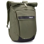 Thule PARABP3116 Paramount batoh na notebook 24 l zelená (0085854255493)