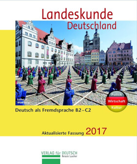 Landeskunde Deutschland 2015