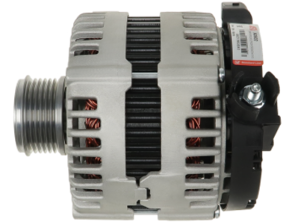 Alternátor Volvo S80 II V70 III 1.6-2.0 D/T/TDi