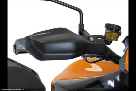 Kawasaki Versys 1000 19-25, Versys 1000 S 21-25, Versys 1100, Versys 1100 S 25-26 Kryty páček Powerbronze