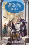 Družina Horských šelem 5 - Petr Eismann