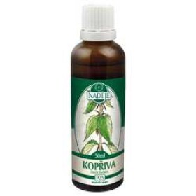 Naděje Tinktura z pupenů Kopřiva dvoudomá 50ml