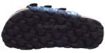 Domácí obuv Superfit 1-800113-8110 Velikost: 37