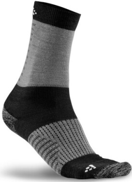 Běžecké ponožky CRAFT XC Training Velikost textilu: 34-36