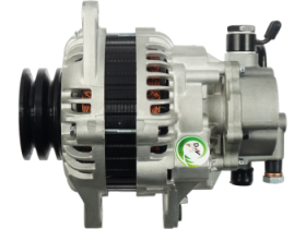 Alternátor HYUNDAI GALLOPER H100 H-100 75A