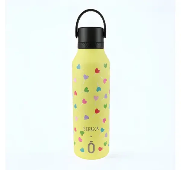 Runbott Mii Lollipops / Termoláhev / 600 ml / nerez ocel (972649RB)