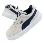 Dětská sportovní obuv Suede Jr 369684 02 Puma