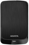 ADATA HV320 2TB černá / Externí HDD / 2.5" / USB 3.1 / 3y (AHV320-2TU31-CBK)