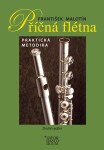 Příčná flétna - Metodická příručka - František Malotín