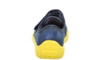 Domácí obuv Superfit 1-000270-8060 Velikost: