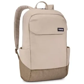 Thule TLBP216 Lithos batoh 20 l béžovo-hnědá (85854256292)