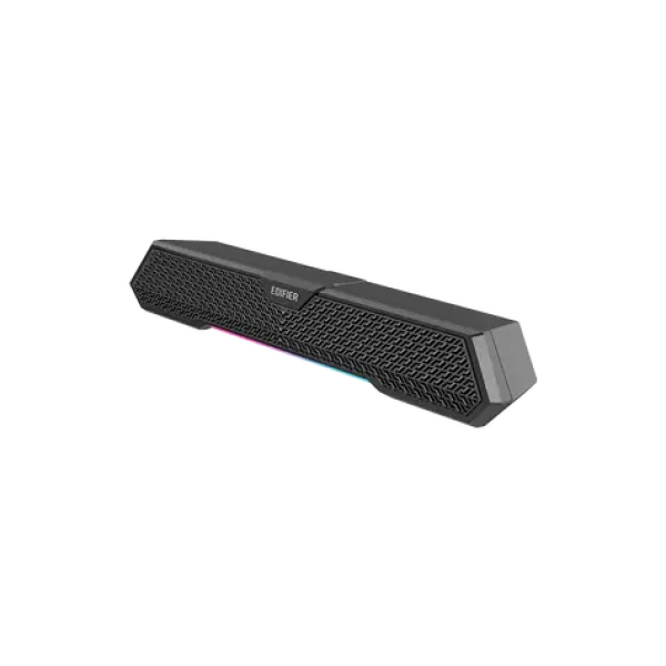 EDIFIER MG250 černá / soundbar / 5 W / Bluetooth / USB-A (MG250 black)