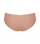 Dámské kalhotky ZERO Modal 2.0 Hipster 2P - CAMEO BROWN - tělová 00ME - SLOGGI BROWN XL
