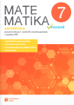 Matematika v pohodě 7 - Aritmetika - pracovní sešit, 3. vydání