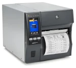 ZEBRA ZT421 300dpi / TT / Tiskárna samolepicích štítků / 6" / USB+RS-232+LAN+BT4.1 / řezačka (ZT42163-T2E0000Z)