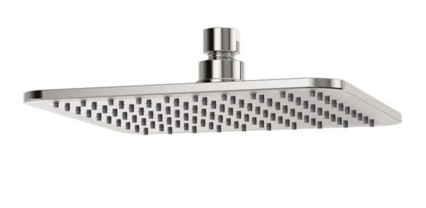 KLUDI - A-Qa Horní sprcha 20x20 cm, chrom 6452005-00