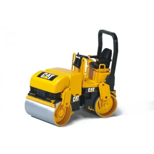 Bruder 2433 CAT válec Caterpillar