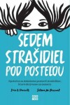 Sedem strašidiel pod posteľou - Iria G. Parente - e-kniha