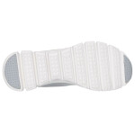 Boty Skechers Slip-ins Glide-Step - Excite W 104566-GRY EU 39