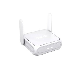 ASUS Router RT-BE58 GO, WiFi 7 Router, AiMesh, 1xWAN, 1xLAN, 1xUSB-A EDF_151832